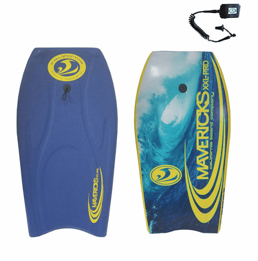 CBC Maverick Bodyboard 42